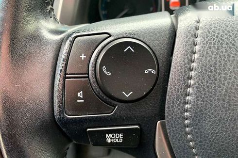 Toyota RAV4 2016 - фото 16