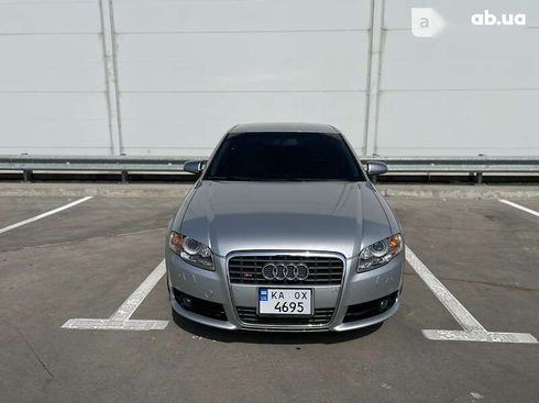 Audi S4 2007 - фото 4