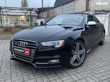 Audi Кабріолет бу купити в Україні - купити на Автобазарі