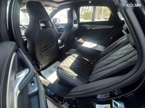BYD Sea Lion 7 2025 - фото 8