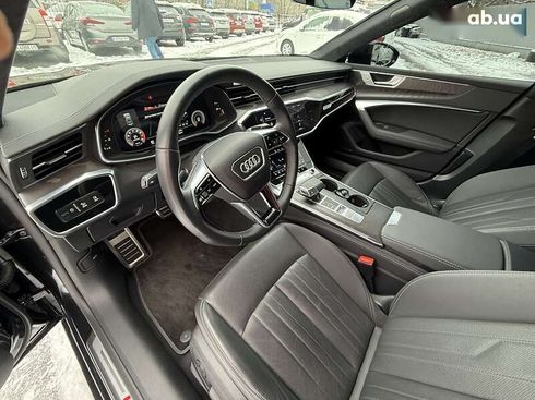 Audi A7 2020 - фото 15