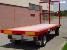 Продажа автоприцеп в Киевской области - купить на Автобазаре