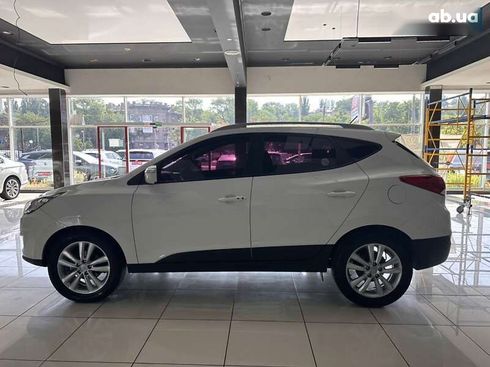 Hyundai ix35 2013 - фото 8