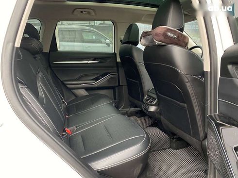 Haval H6 2021 - фото 13