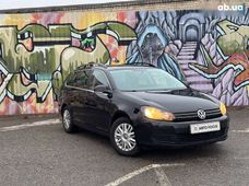 Продаж вживаних Volkswagen Golf 2011 року - купити на Автобазарі