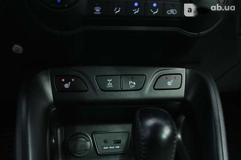 Hyundai ix35 2013 - фото 24