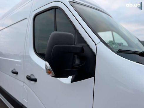 Renault Master 2020 - фото 19