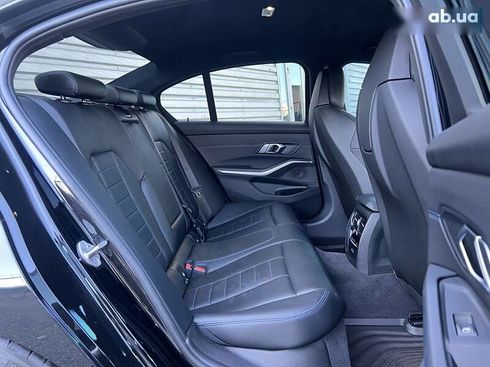 BMW 3 серия 2021 - фото 29
