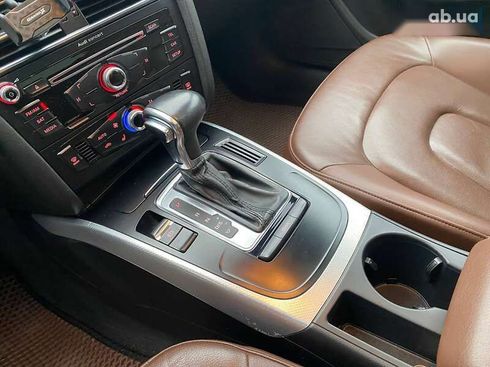 Audi A4 2012 - фото 18
