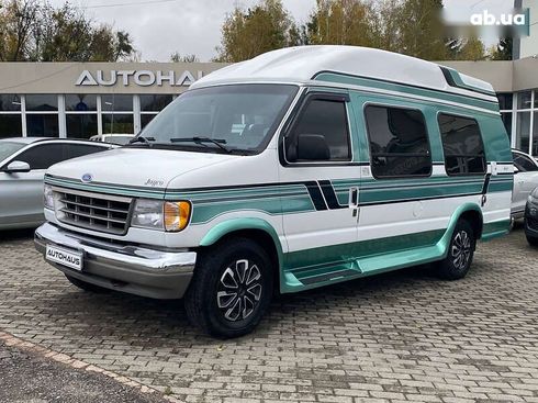 Ford Econoline 1996 - фото 3