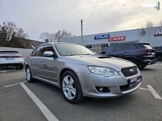 Продаж вживаних Subaru в Київській області - купити на Автобазарі