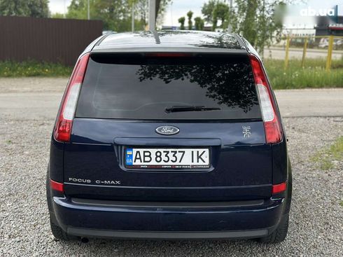 Ford C-Max 2004 - фото 16