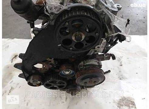 двигатель в сборе для Honda Civic - купить на Автобазаре - фото 2