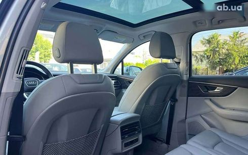 Audi Q7 2022 - фото 26