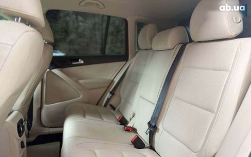 Volkswagen Tiguan 2015 - фото 26