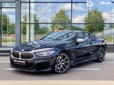 Продаж вживаних BMW 8 серия в Києві - купити на Автобазарі