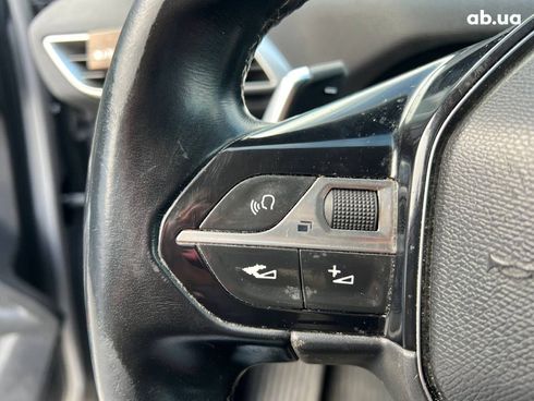 Peugeot 3008 2017 серый - фото 20