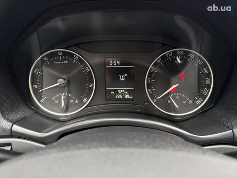 Skoda Octavia 2009 - фото 29