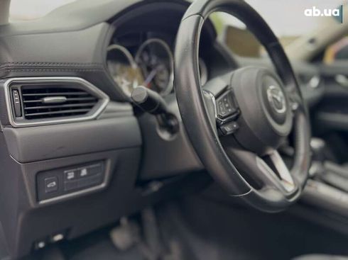 Mazda CX-5 2019 - фото 13
