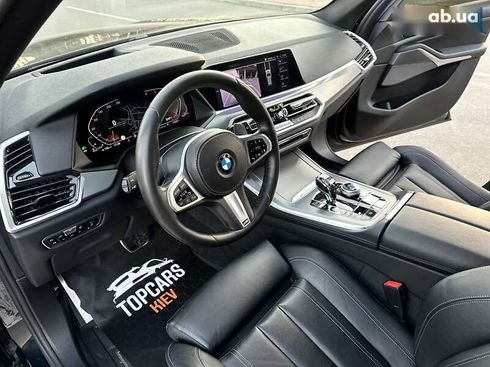 BMW X5 2019 - фото 21