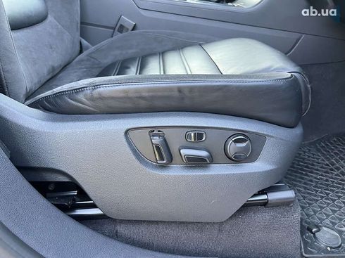 Volkswagen Touareg 2017 - фото 15