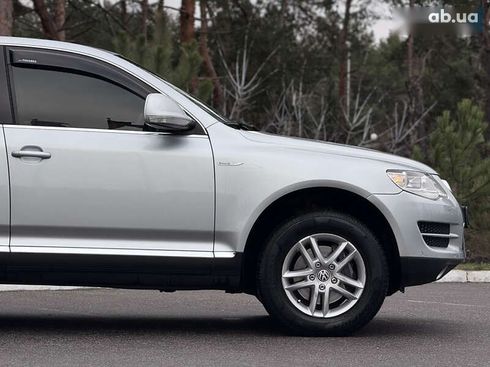 Volkswagen Touareg 2007 - фото 8