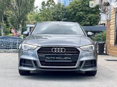 Продажа б/у Audi A3 в Киеве - купить на Автобазаре