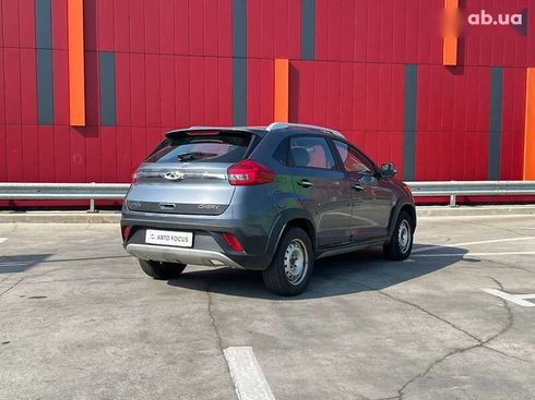 Chery Tiggo 2 2020 - фото 8