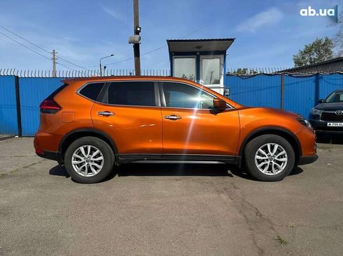 Nissan X-Trail 2019 - фото 4