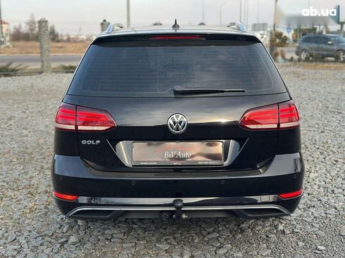 Volkswagen Golf 2019 - фото 7