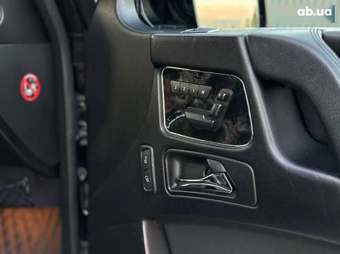 Mercedes-Benz G-Класс 2014 - фото 23