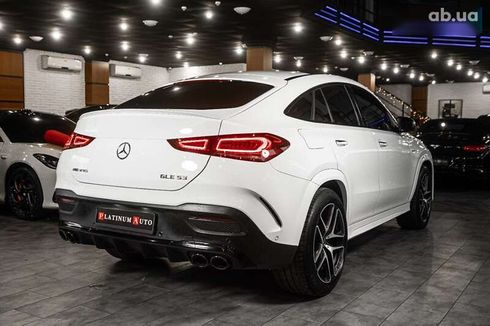 Mercedes-Benz GLE-Class 2023 - фото 25
