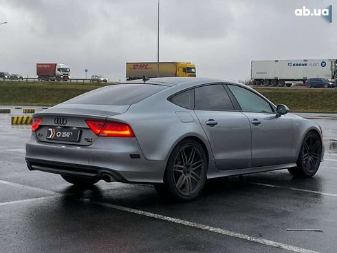 Audi A7 2013 - фото 7