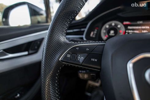 Audi Q7 2020 - фото 18