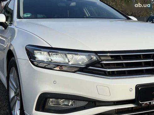 Volkswagen Passat 2020 - фото 14