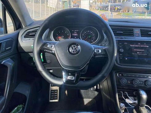 Volkswagen Tiguan 2021 - фото 22