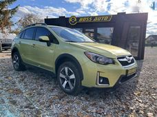 Продажа Subaru б/у в Ивано-Франковске - купить на Автобазаре