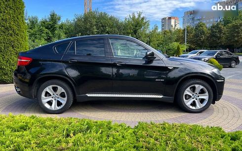 BMW X6 2008 - фото 8