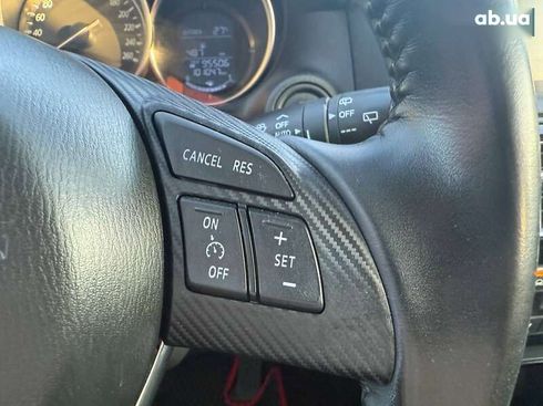 Mazda CX-5 2017 - фото 22