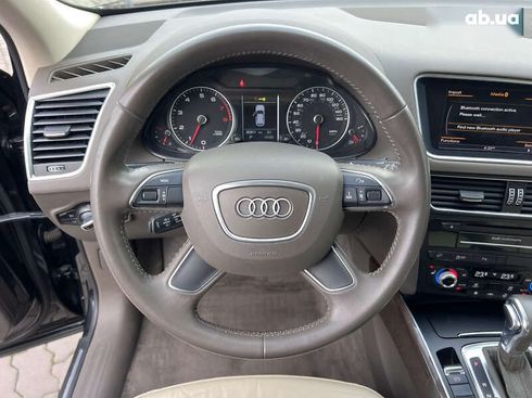 Audi Q5 2014 - фото 17