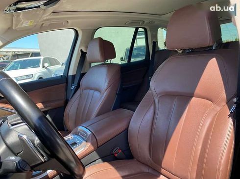 BMW X5 2019 - фото 24