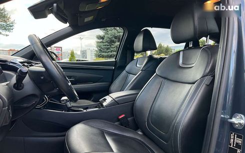 Hyundai Tucson 2021 - фото 20