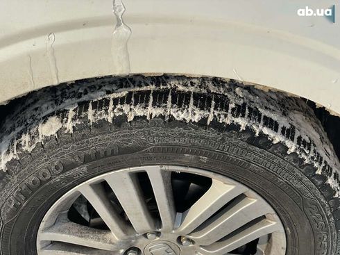 Honda Crosstour 2013 - фото 9