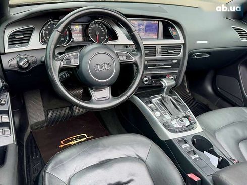 Audi A5 2013 - фото 23