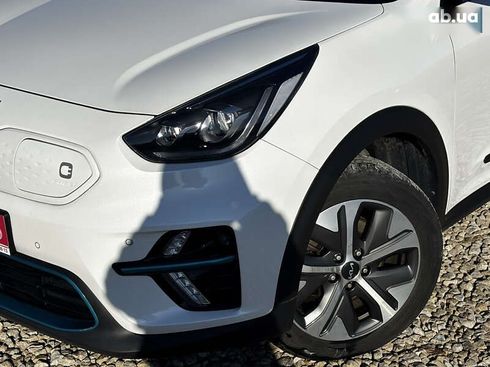 Kia Niro 2022 - фото 23