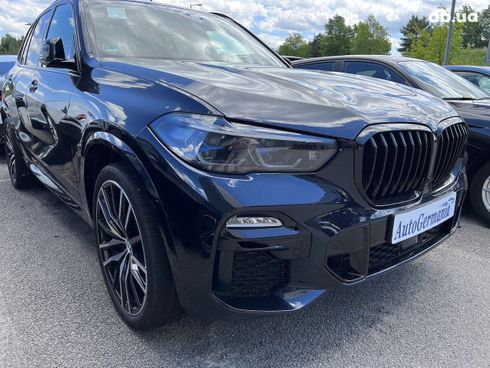 BMW X5 2022 - фото 22