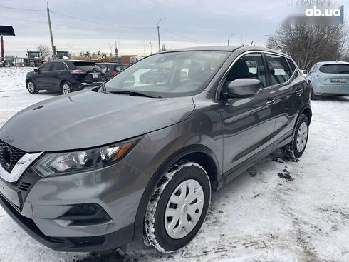 Nissan Rogue 2019 - фото 7