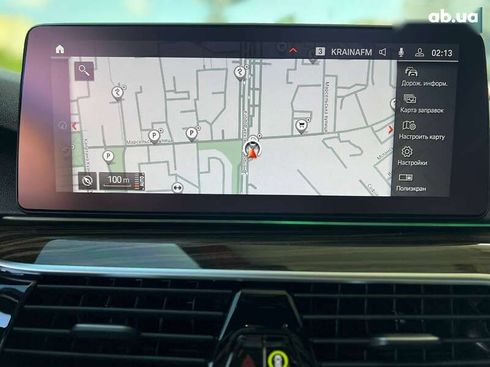 BMW 5 серия 2021 - фото 30