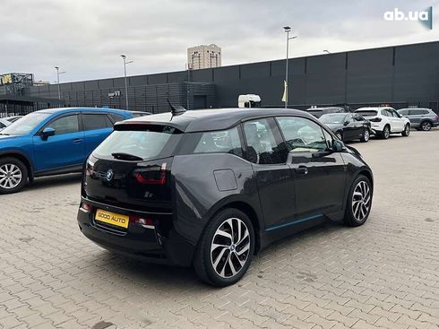 BMW i3 2015 - фото 8