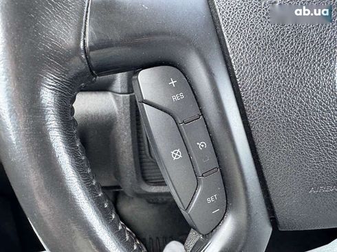 Buick Enclave 2013 - фото 20